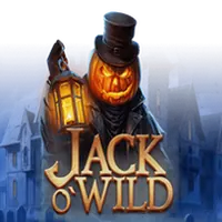 Jack O'Wild
