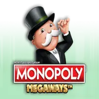 MONOPOLY Megaways
